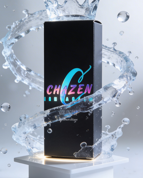 Signature Fragrance Line by Chaze Creation